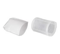 Compatibile con Makita CL100 CL106 CL180 DCL180 XLC02ZB Aspirapolvere senza fili Filtro 443060-3 e prefiltro 451208-3