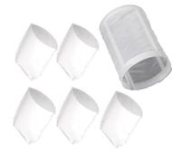 Compatibile con Makita CL180 DCL180Z BCL106 CL100DZ BCL180Z BCL180ZW CL070 XLC02 Prefiltro for aspirapolvere