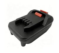 Compatibile Con Makita, Compatibile Con L'adattatore Convertitore For Elettroutensili Dewalt 20V Batteria Agli Ioni Di Litio Da 18 V(MT20PAR)