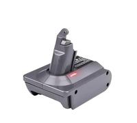 Compatibile Con Makita, Convertitore Adattatore For Batteria Da 18 V, Compatibile Con Dyson, Aspirapolvere Con Batteria V6, Adattatore For Aspirapolvere