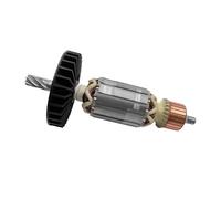 Compatibile con MAKITA, rotore di armatura AC220V-240V HR2800 HR2810 pezzi di ricambio for utensili elettrici for martello demolitore