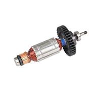 Compatibile con Makita, sostituzione del rotore di ancoraggio dell'armatura del rotore della sega a catena elettrica for UC3041A UC3541A UC4041A UC4051A(UC4051A Stator)