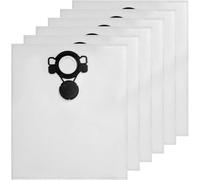 Compatibile Con Makita, VC2000L VC2010L VC2012L VC2511L VC2512L VC3011L VC3012L Sacchetti For Aspirapolvere(6PCS)