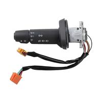 Compatibile Con MAN 81.25509.0085 81.25509.0118 Auto Camion Segnale Di Svolta Controllo Automatico Tergicristallo Multi-interruttore 81255090123 Interruttori piantone sterzo