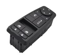 Compatibile Con MAN Per TGS BBS Per TGS BLS-WW Leva Del Cambio Interruttore Alzacristalli Elettrico Porta Anteriore Laterale OEM:81258067094 81258067082