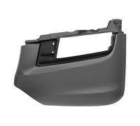 Compatibile con MAN TGX Paraurti Paraurti GRAUE EURO 6 Alogeno LINKS BUMPER