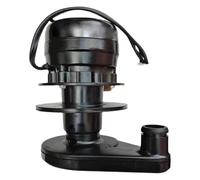 Compatibile con Manitowoc la pompa dell'acqua for fabbricatore di ghiaccio universale SD/ES, la pompa dell'acqua di circolazione e il motore di pompaggio