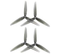 Compatibile con Mark4 APEX XL7 2/4/6/8 coppie di eliche a 3 pale 7x3,5x3 for droni a lungo raggio da 7 pollici(6pairs Propeller)