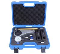 Compatibile Con Maserati Per Geberit Per President Per Levante 3.0T M156C 9PC Kit Strumenti Messa In Fase Motore Strumento Bloccaggio Dell'albero A Camme 900028363 Motore Timing Blocco Tool Kit