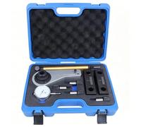 Compatibile Con Maserati Per Geberit Per President Per Levante 9PC3.0T M156C Kit Strumenti Messa In Fase Motore Strumento Bloccaggio Dell'albero Camme 900028263 900028363 Strumento Messa In Fase Set