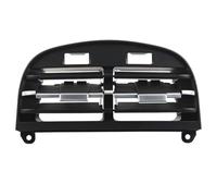 Compatibile Con Maserati Per Ghibli 2014 2015 2016 2017 2018 2019 2020 Gruppo Griglia Di Ventilazione Dell'aria Condizionata Posteriore Cornice Aria Clima Auto