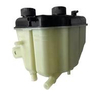 Compatibile Con Maserati Per Ghibli 2014 2015 2016 2017 2018 Serbatoio Espansione Del Liquido Refrigerante Troppopieno OEM: 670031651
