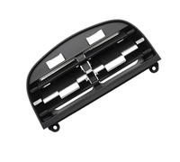 Compatibile Con Maserati Per Ghibli 2014 2015 2016 2017-2020 Auto Console Posteriore Aria Condizionata Ac Vent Griglia Presa Pannello Di Copertura Bocchetta(Rear Panel)