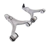 Compatibile Con Maserati Per GranTurismo M139 2007 2008 2009 2010 2011 2012 2013 Set Bracci Di Controllo Sospensione Anteriore Inferiore 980139891 Braccio comando auto