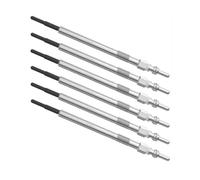 Compatibile con Maserati Per Levante 2016 2017 2018 2019 2020 68211173AA Glow Plug Set Riparazione Accessori Ricambio preriscaldamento spine