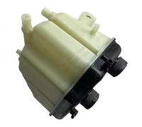 Compatibile Con Maserati Per Levante 2017 2018 2019 Serbatoio Di Espansione Del Liquido Refrigerante Troppopieno OEM: 670031651