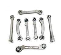 Compatibile Con Maserati Per Levante SUV M161 2019-2026 Per Levante 2017 2018 Braccio Di Controllo Posteriore Tirante Barra Antirollio Sostituzione 670032016 kit Sospensione Anteriori