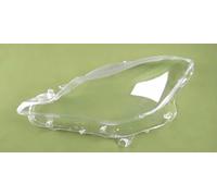 Compatibile Con Maserati Per Quattroporte 2013 2014 2015 2016 2017 Coprifaro Anteriore Sinistro Destro Per Auto, Sostituisci La Lente Del Faro. Copri Faro Anteriore Auto(Right)