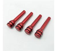 Compatibile Con Maserati Universal 4 Pezzi Serrature Portiere Auto Perni Bloccaggio Interni Pomello Serrature Porte Interne Pomello Serrature Perni Pin Stick Serrature Porte pomelli serratura portiera