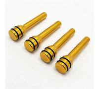 Compatibile Con Maserati Universal 4 Pezzi Serrature Portiere Auto Perni Bloccaggio Interni Pomello Serrature Porte Interne Pomello Serrature Perni Pin Stick Serrature Porte pomelli serratura portiera