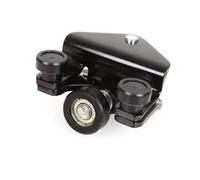 Compatibile Con Master 2010 2011 2012-2021 Accessori Per Auto Porta Scorrevole Guida A Rulli Cerniera Inferiore Lato Sinistro O Destro 745963412R Cerniera Guida Rullo Porta