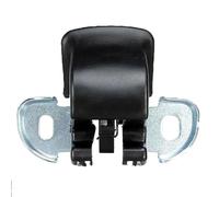 Compatibile con Master II 2 1998-2010 Serratura della portiera posteriore dell'auto Chiusura a scatto Chiusura del portellone del bagagliaio 8200031626 Auto Serratura Bagagliaio