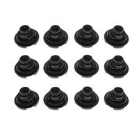 Compatibile con Master II 3.0D 2003-2024 OE 13276DB000 93180281 Accessori per Auto Candelette di Riscaldamento di Ricambio Guarnizioni Kit di Riparazione (12 Pezzi)