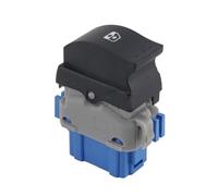 Compatibile Con Master Per Duster Per Kangoo 2010 2011 2012 2013 2014 2015 2016 2017 Pulsante Interruttore Elettrico Per Finestrino Singolo Lato Passeggero Pulsantiera Alzacristalli