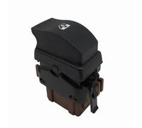 Compatibile con Master per Trafic 857321 SW-FH-RN-715-12 2540000QAB Interruttore di Controllo alzacristalli Elettrico a Pulsante Singolo