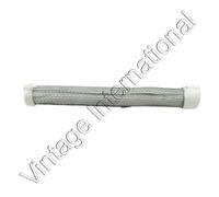 Compatibile con Matchless Ajs Singles Twins elemento filtro olio moto nuovo