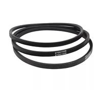 Compatibile con Maytag, cinghia di trasmissione for lavatrice 27001006, 3 pezzi cinghia for lavatrice