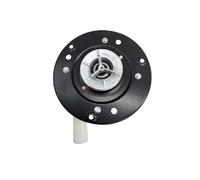 Compatibile con Maytag, compatibile con Admiral, compatibile con MagicChef, 35-6434 WP35-6465 WP35-6780 pompa di scarico della rondella con rondelle di ricambio for puleggia