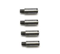 Compatibile con Maytag, compatibile con Amana, compatibile con SpeedQueen, 56461P Ruota tenditrice/Albero rullo tamburo AP3159000 ER56461P
