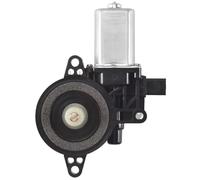 Compatibile Con Mazda 2 2007-2012 Per Mazda 3 2008 2009 2010 2011 2012 Motore Di Sollevamento Del Vetro Del Regolatore Del Finestrino Elettrico Per Auto OEM D6515858X Alzacristallo Meccanismo auto