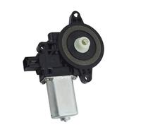 Compatibile Con Mazda 2 3 2008-2012 Per Axela CX-4 CX-5 Alzacristalli Elettrico Motore Di Sollevamento Elettrico D651-58-58X D651-59-58X Alzacristallo Meccanismo auto