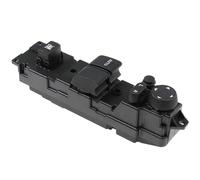 Compatibile Con Mazda 2 6 2008 2009 2010 2011 2012 Interruttore Alzacristallo Elettrico Anteriore Sinistro Pulsante Interruttore Controllo DF75-66-350A DF7566350A 03124270 Pulsantiera Finestra