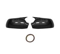 Compatibile Con Mazda 2 Per Demio Per 3 BK Per 6 GG Copri Specchietti Retrovisori Tappi Per Specchietti Retrovisori Laterali Accessori Auto Calotte Tappi Specchietti