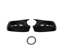 Compatibile Con Mazda 2 Per Demio Per 3 BK Per 6 GG Copri Specchietti Retrovisori Tappi Per Specchietti Retrovisori Laterali Accessori Auto Calotte Tappi Specchietti