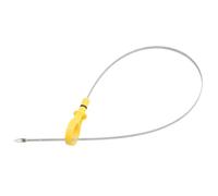 Compatibile Con Mazda 2 Sport 1.5L L4 2011 2012 2013 2014 Astina Di Livello Del Fluido Dell'olio Motore ZJ01-10-450A Astina Olio Motore