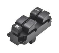 Compatibile Con MAZDA 3 2003-2008 2009 2010 BP1E-66-350 BP1E66350 Pulsante Interruttore Di Controllo Sollevatore Alzacristallo Elettrico Anteriore Principale Pulsantiera Finestra