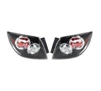 Compatibile Con Mazda 3 2004 2005 2006 2007 2008 2009 2010 Indicatori Di Direzione Luci Posteriori Freno Accessori Per Auto Gruppo Ottico Posteriore Automatico Accessori per auto(Left and Right)