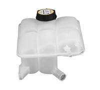 Compatibile Con Mazda 3 2004 2005 2006 2007 2008 2009 Accessori Ricambio Serbatoio Espansione Liquido Raffreddamento Radiatore Dell'auto OE: LF8B-15-350B Serbatoio Espansione Liquido