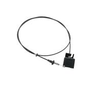Compatibile Con Mazda 3 2004 2005 2006 2007 2008 2009 Interruttore Di Trazione Del Cofano Maniglia Di Rilascio Del Cofano Interruttore Cavo Di Controllo Filo Cappuccio Serratura Maniglia
