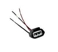 Compatibile Con Mazda 3 2004-2012 Per CX7 2009 Per Tribute 2006 Bobina Accensione Elettrica Connettore Cablaggio Impermeabile Ricambio Presa Bobina Accensione(1 piece)