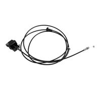 Compatibile Con Mazda 3 2014 2015 2016 2017 2018 Cavo Di Rilascio Filo Cofano Auto Sostitutivo Accessori Maniglia OEM: BHN9-56-720 Dell'auto Leva Sblocco Cofano