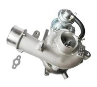 Compatibile con Mazda 3 6 CX7 CX-7 2.3L 2007 2008 2009 2010 2011 2012 2013 Turbocompressore K04 53047109907 L33L13700C L33L13700B 53047109904