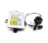 Compatibile Con Mazda 3 I BK 5 CR 2005 2006 2007 2008 2009 2010 Auto W3T11371 X6T02981 W3T12472 D2S D2R Fari Allo Xeno H-ID Zavorra Con Accenditore auto Zavorra