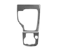 Compatibile Con Mazda 3 Per Axela 2014 2015 2016 2017 2018 2019 Pannello Di Controllo Centrale Del Cambio, Striscia Decorativa Per Interni Auto Rifiniture interne auto