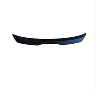 Compatibile Con Mazda 3 Per MK1 MPS 2006-2009 Spoiler Posteriore Per Auto Spoiler Posteriore Per Auto Spoiler Posteriore(Matte Black)