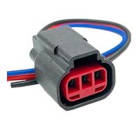 Compatibile Con Mazda 3 Pin Albero Motore Sensore Albero A Camme Connettori Cavi Elettrici Cablaggio Spina DJ70388F-1.5-21